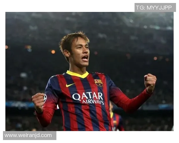 梅西、C罗、内马尔：解析当今足坛三大巨星的辉煌成就与未来发展