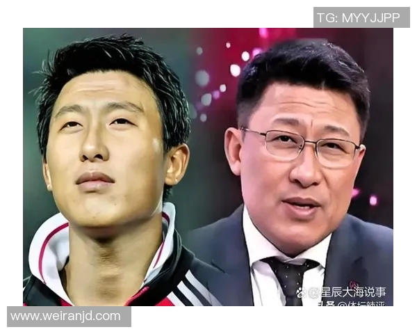 揭秘那些意外闯入足球界的明星球员与他们的传奇故事