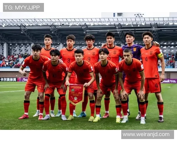 新一代足球明星崛起，年轻才俊引领未来赛场风潮